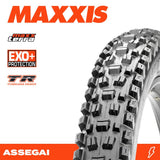 Maxxis Assegai 29x2.60 MaxxTerra/EXO+/TR 60 TPI Folding E25 Tyre