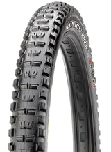 Maxxis Minion DHR II 29x2.50 MaxxTerra/EXO+/TR 60 TPI Foldable E25 Tyre