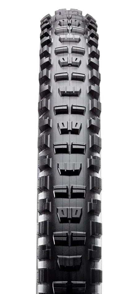 Maxxis Minion DHR II 29x2.50 MaxxTerra/EXO+/TR 60 TPI Foldable E25 Tyre