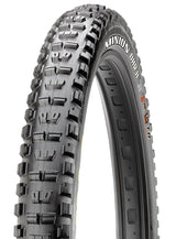 Maxxis Minion DHR II 27.5x2.50 MaxxTerra/EXO+/TR 60TPI Folding E25 Tyre