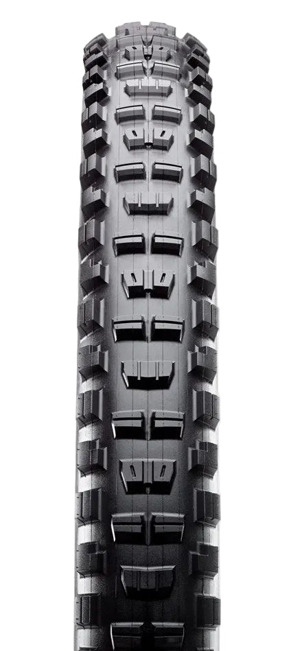 Maxxis Minion DHR II 27.5x2.50 MaxxTerra/EXO+/TR 60TPI Folding E25 Tyre