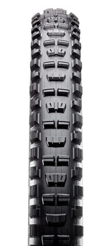 Maxxis Minion DHR II 27.5x2.50 MaxxTerra/EXO+/TR 60TPI Folding E25 Tyre