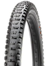 Maxxis Minion DHR II 27.5x2.50 MaxxTerra/DD/TR 2x120 TPI Foldable E25 Tyre