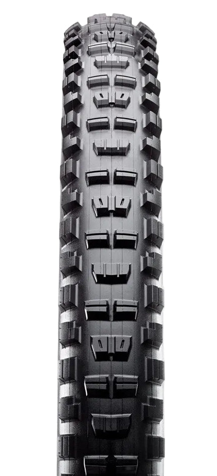 Maxxis Minion DHR II 27.5x2.50 MaxxTerra/DD/TR 2x120 TPI Foldable E25 Tyre