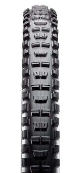 Maxxis Minion DHR II 27.5x2.50 MaxxTerra/DD/TR 2x120 TPI Foldable E25 Tyre