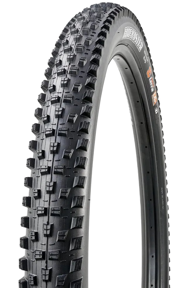 Maxxis Forekaster G2 29x2.40 MaxxTerra/EXO+/TR 60 TPI Folding E25 Tyre