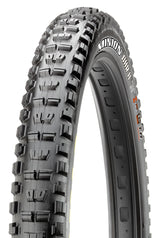 Maxxis Minion DHR II 29x2.50 MaxxTerra/DH/TR 2x60TPI Folding E25 Tyre
