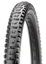 Maxxis Minion DHR II 27.5x2.60 MaxxTerra/DD/TR 2x120TPI Fold E25 Tyre