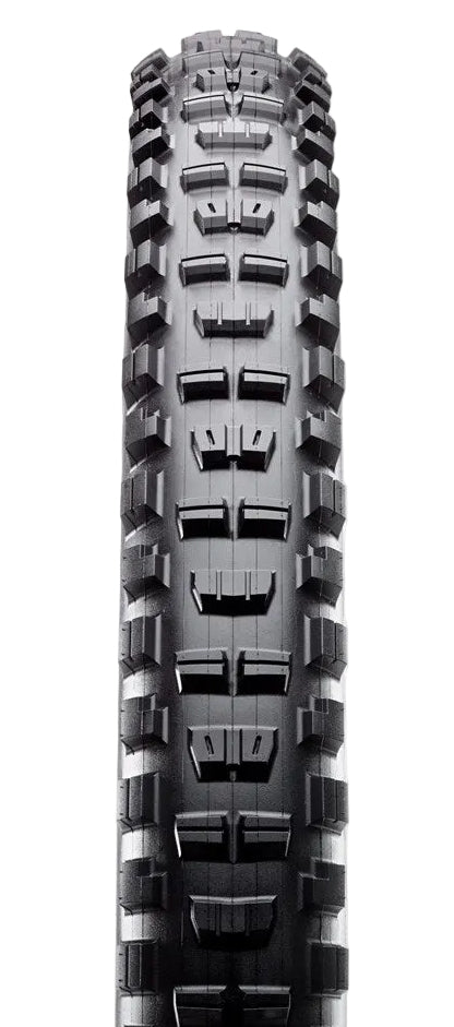 Maxxis Minion DHR II 27.5x2.60 MaxxTerra/DD/TR 2x120TPI Fold E25 Tyre