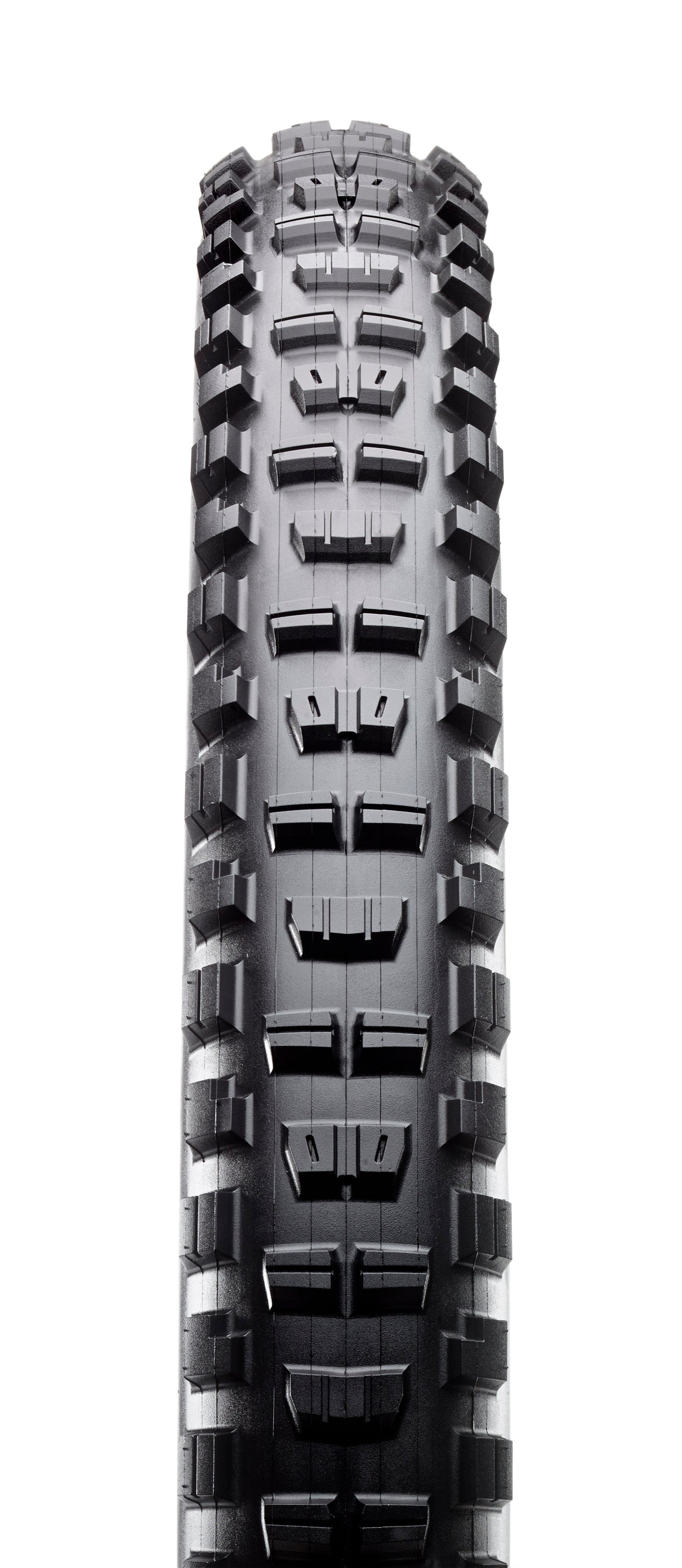 Maxxis Minion DHR II 29x2.50 MaxxTerra/DH/TR 2x60TPI Folding E25 Tyre