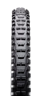 Maxxis Minion DHR II 29x2.50 MaxxTerra/DH/TR 2x60TPI Folding E25 Tyre