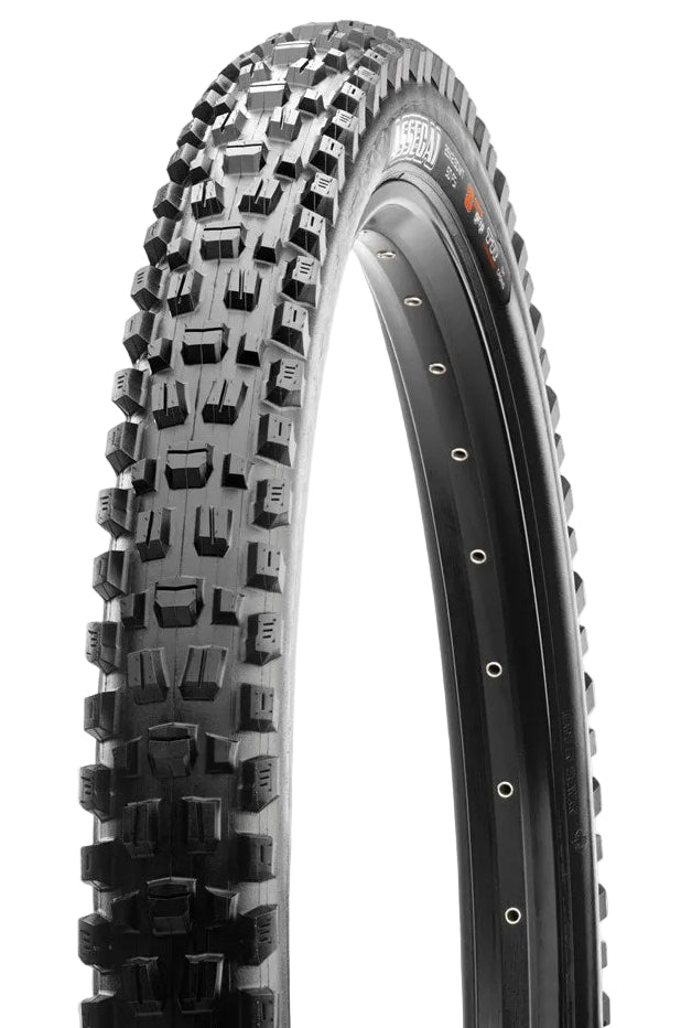 Maxxis Assegai 27.5x2.50 MaxxTerra/EXO+/TR 60 TPI Folding E25 Tyre