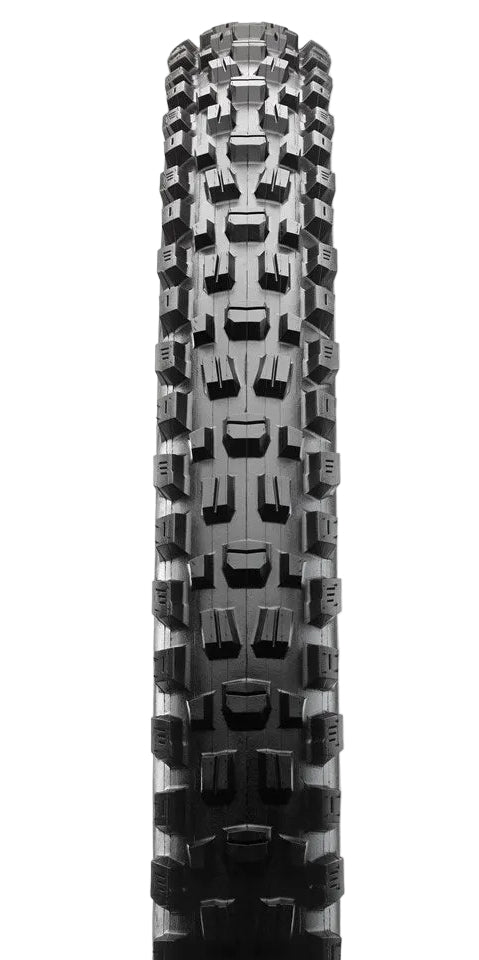 Maxxis Assegai 27.5x2.50 MaxxTerra/EXO+/TR 60 TPI Folding E25 Tyre