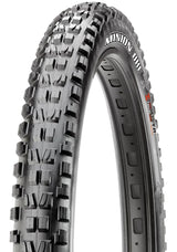 Maxxis Minion DHF 29x2.60 MaxxTerra/EXO/TR 120 TPI Foldable E25 Tyre