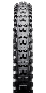 Maxxis Minion DHF 29x2.60 MaxxTerra/EXO/TR 120 TPI Foldable E25 Tyre