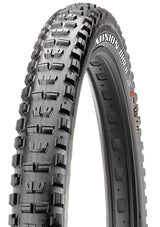 Maxxis Minion DHR II 29x2.60 MaxxTerra/DD/TR 2x120 TPI Foldable E25 Tyre