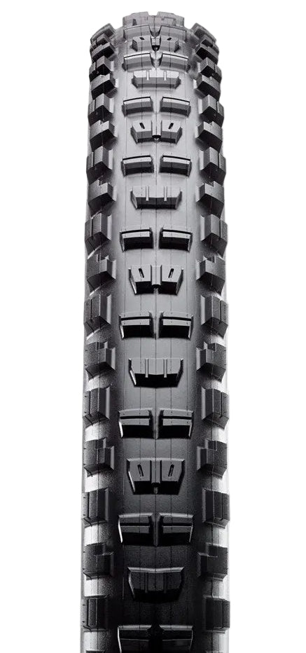 Maxxis Minion DHR II 29x2.60 MaxxTerra/DD/TR 2x120 TPI Foldable E25 Tyre