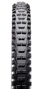 Maxxis Minion DHR II 29x2.60 MaxxTerra/DD/TR 2x120 TPI Foldable E25 Tyre