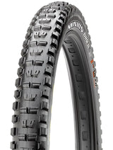 Maxxis Minion DHR II 27.5x2.60 MaxxTerra/EXO/TR 60 TPI Foldable E25 Tyre