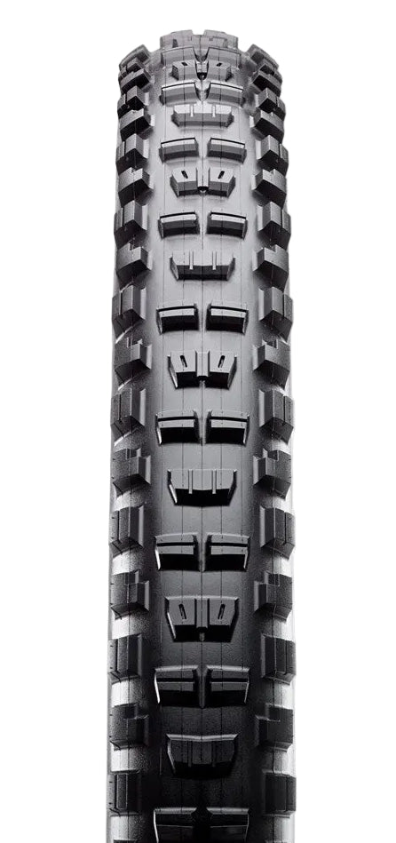 Maxxis Minion DHR II 27.5x2.60 MaxxTerra/EXO/TR 60 TPI Foldable E25 Tyre