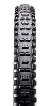 Maxxis Minion DHR II 27.5x2.60 MaxxTerra/EXO/TR 60 TPI Foldable E25 Tyre