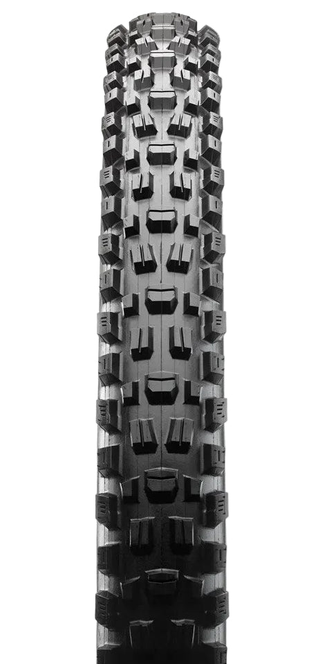 Maxxis Assegai 27.5x2.60 MaxxTerra EXO+ TR 60 TPI Folding E25 Tyre