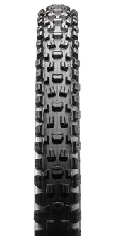 Maxxis Assegai 27.5x2.60 MaxxTerra EXO+ TR 60 TPI Folding E25 Tyre