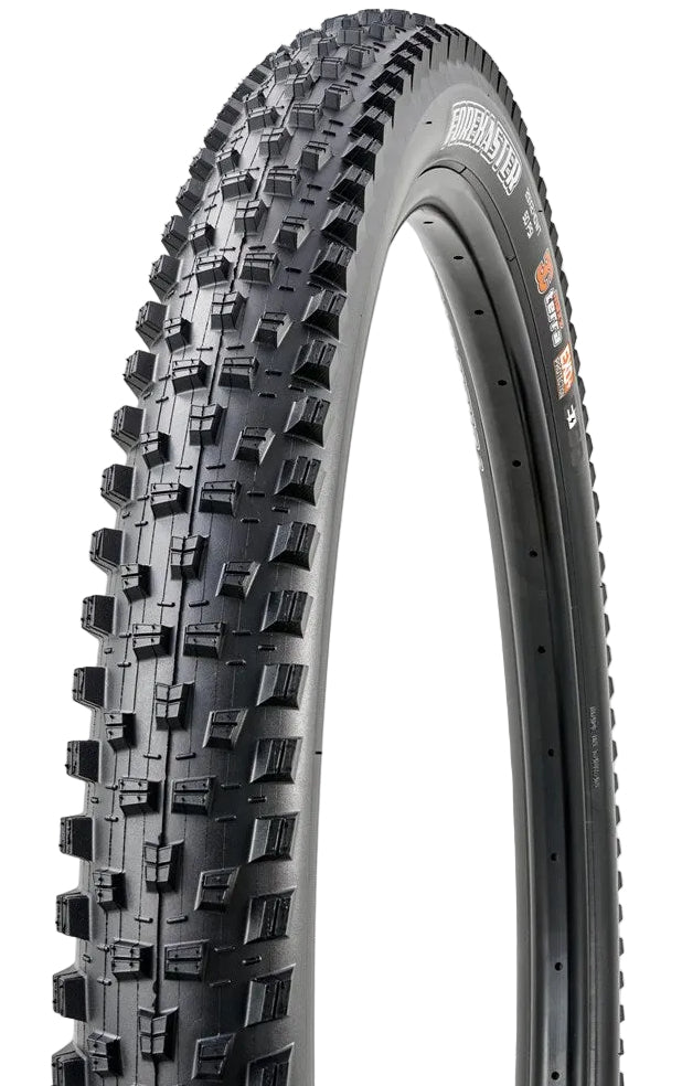 Maxxis Forekaster G2 27.5x2.40 MaxxTerra/EXO/TR 60 TPI Folding E25 Tyre