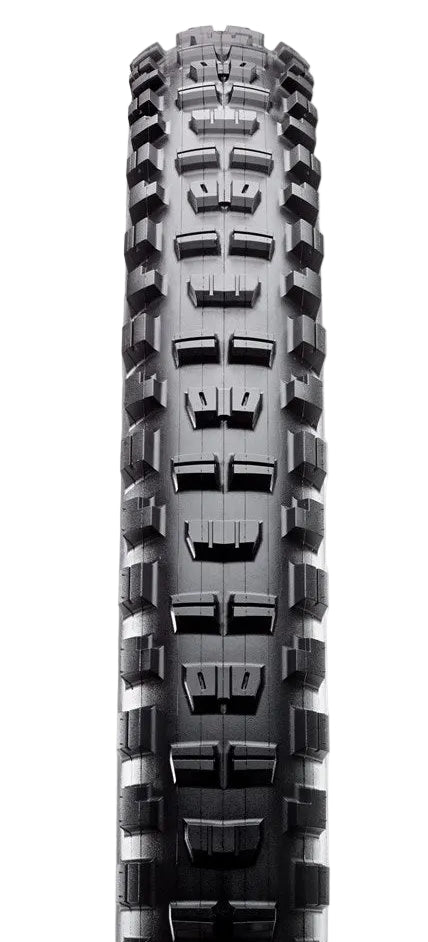 Maxxis Minion DHR II 29x2.50 MaxxTerra/DD/TR 2x120 TPI Foldable E25 Tyre