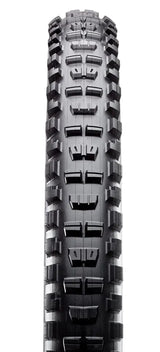 Maxxis Minion DHR II 29x2.50 MaxxTerra/DD/TR 2x120 TPI Foldable E25 Tyre