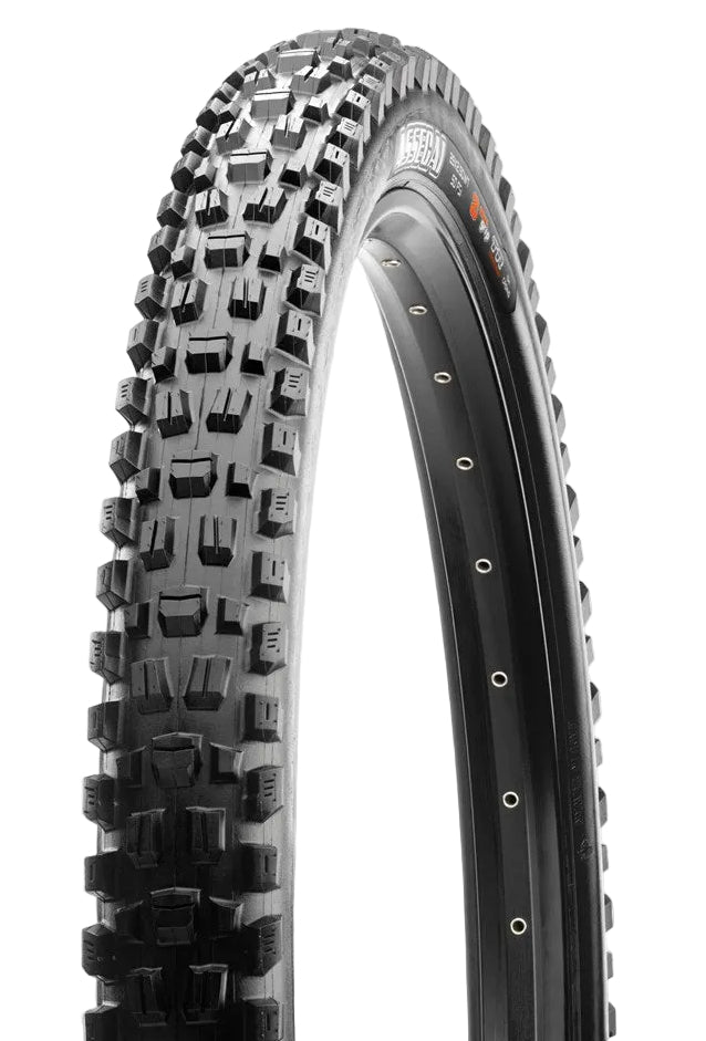 Maxxis Assegai 27.5x2.60 MaxxTerra/EXO/TR 60 TPI Folding E25 Tyre