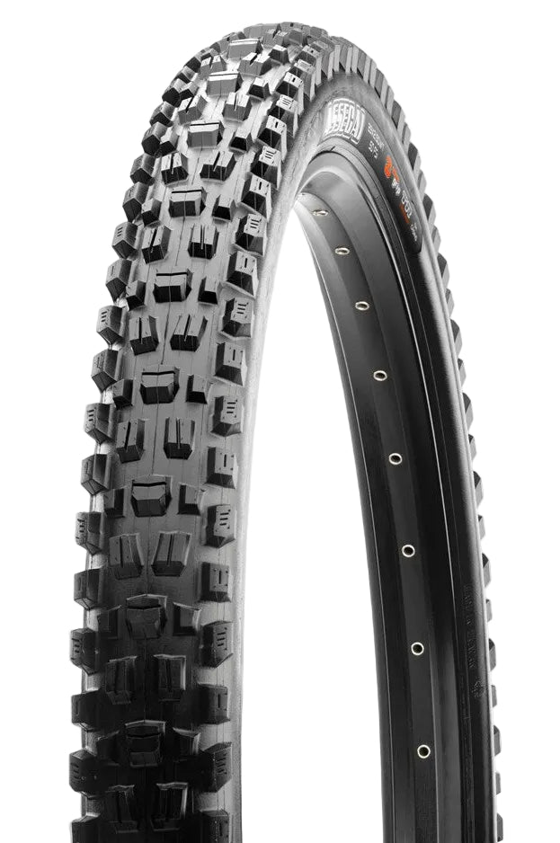 Maxxis Assegai 29x2.60 MaxxTerra/EXO/TR 60 TPI Folding E25 Tyre