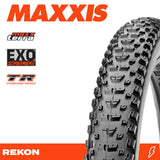 Maxxis Rekon 27.5x2.60 MaxxTerra/EXO/TR 120 TPI Folding E25 Tyre