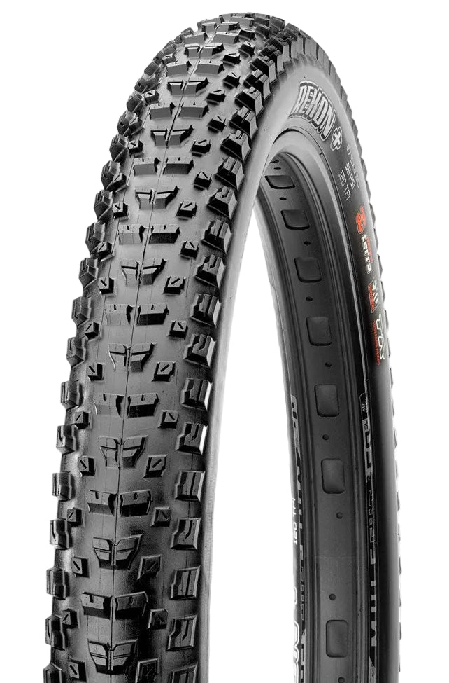 Maxxis Rekon 27.5x2.60 MaxxTerra/EXO/TR 120 TPI Folding E25 Tyre
