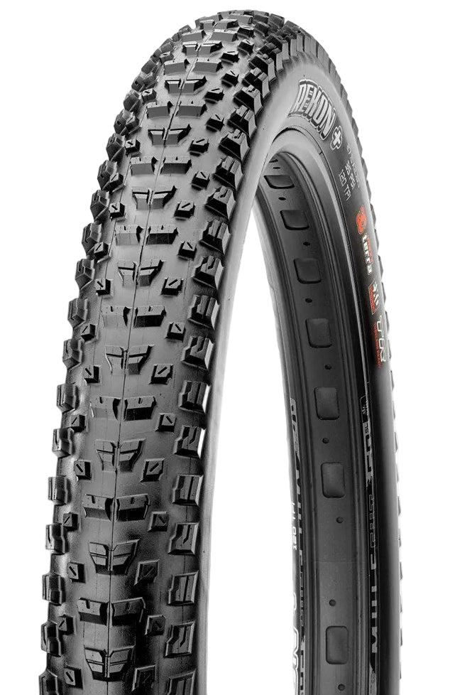 Maxxis Rekon 27.5x2.60 MaxxTerra/EXO+/TR 60 TPI Foldable E25 Tyre