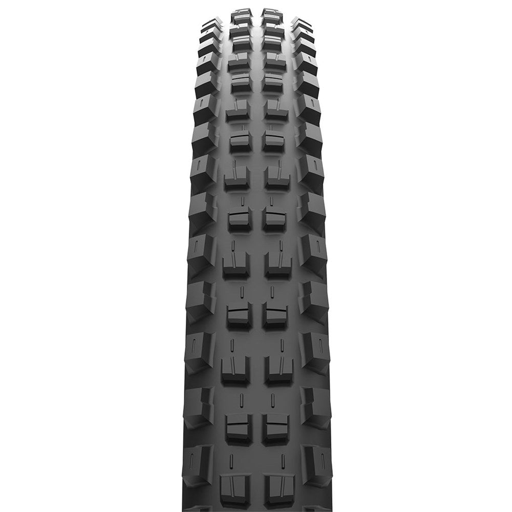 Maxxis High Roller 29 x 2.40 3CG DH TR Folding Tyre 120x2TPI E-25 (NEW 2026)