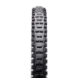 Maxxis Minion DHR II 29 x 2.40 3CG DH TR Folding Tyre 120x2TPI E-25 (NEW 2026)