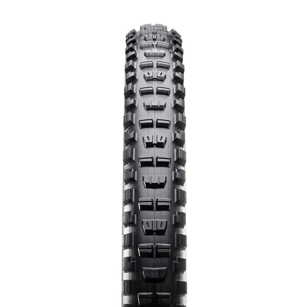 Maxxis Minion DHR II 27.5 x 2.40 3CG DH TR Fold 120x2TPI E-25 Tyre (NEW 2026)