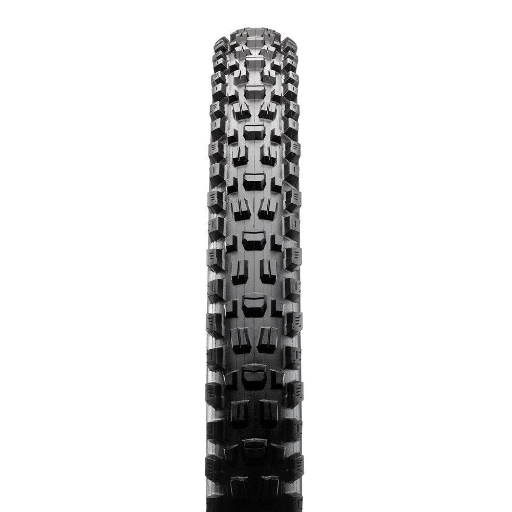 Maxxis Assegai 29 x 2.50 3CG DH TR Fold 120x2TPI E-25 Tyre (NEW 2026)
