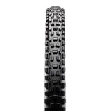 Maxxis Assegai 29 x 2.50 3CG DH TR Fold 120x2TPI E-25 Tyre (NEW 2026)