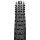 Maxxis High Roller 27.5 x 2.40 3CG DH TR Fold 120x2TPI E-25 Tyre (NEW 2026)