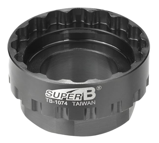 Super B Lockring/ Bottom Bracket Tool