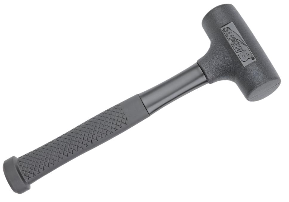 Super B Deadblow Hammer