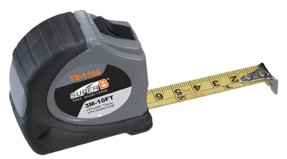 Super B Measure Tape