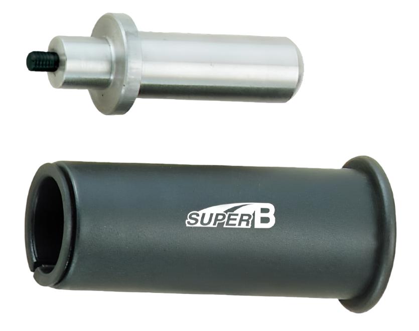 Super B Star Nut Setter