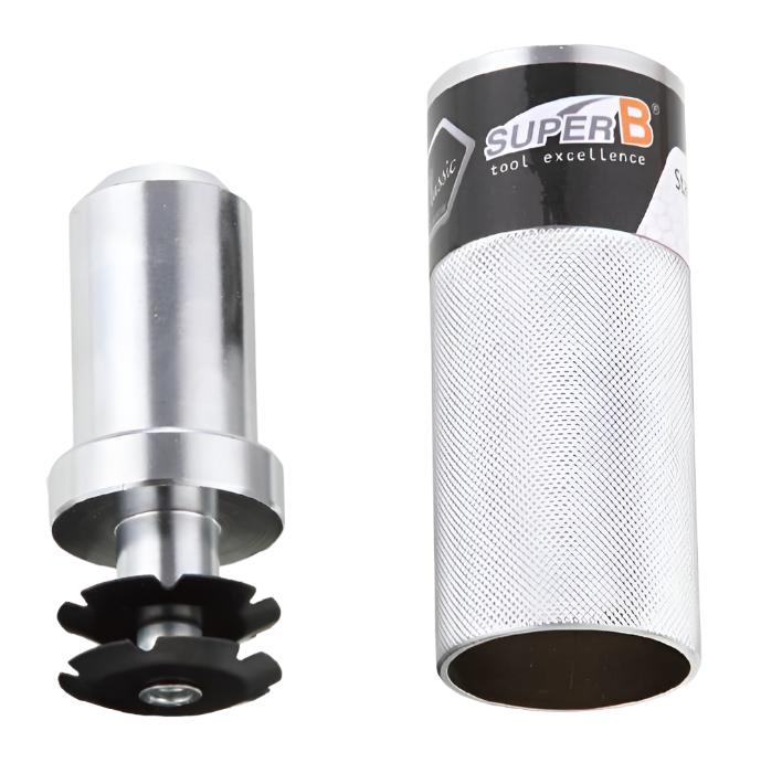 Super B Star Nut Setter 1-1/2"