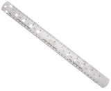 Super B Spoke, Bearing and Crank Cotter Gauge