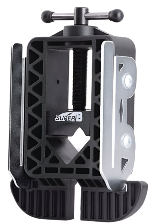 Super B Saw Guide Oversize 75Mm Airfoil And 34.9Mm Posts