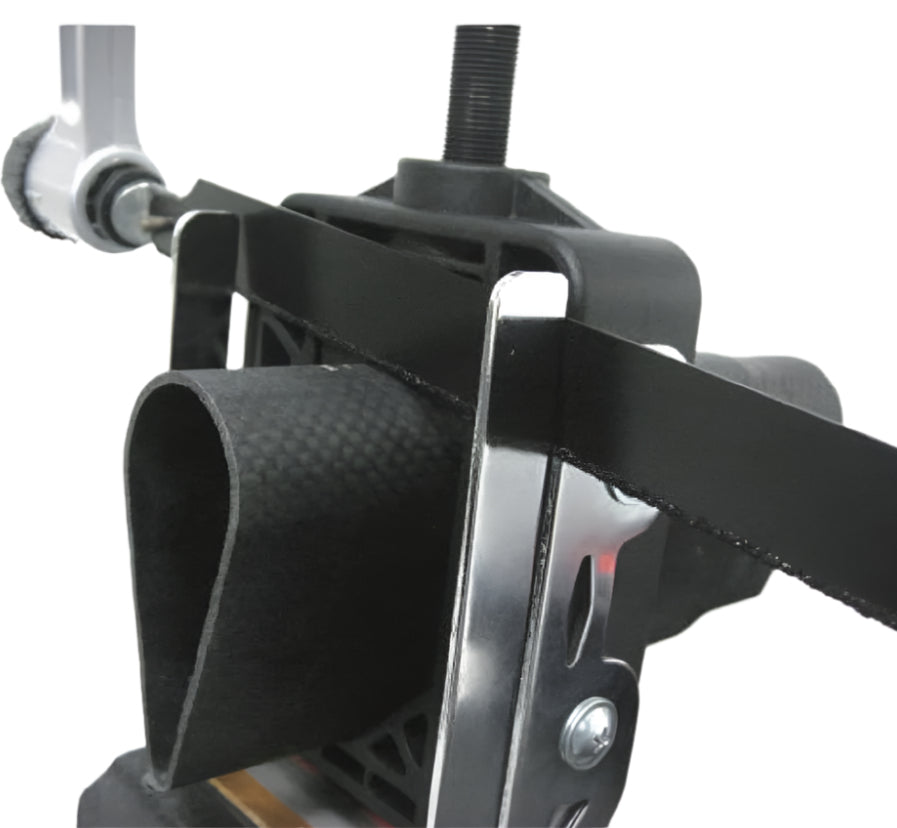 Super B Saw Guide Oversize 75Mm Airfoil And 34.9Mm Posts