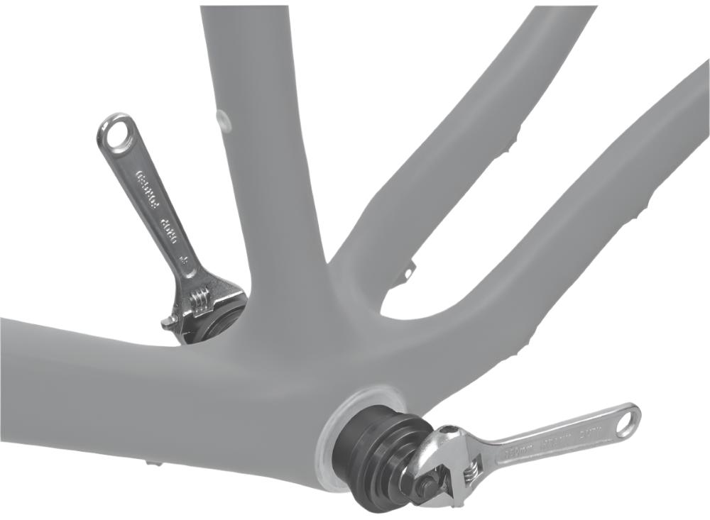 Super B Bottom Bracket Installation Tool For Press Fit Bb30 & Bb86